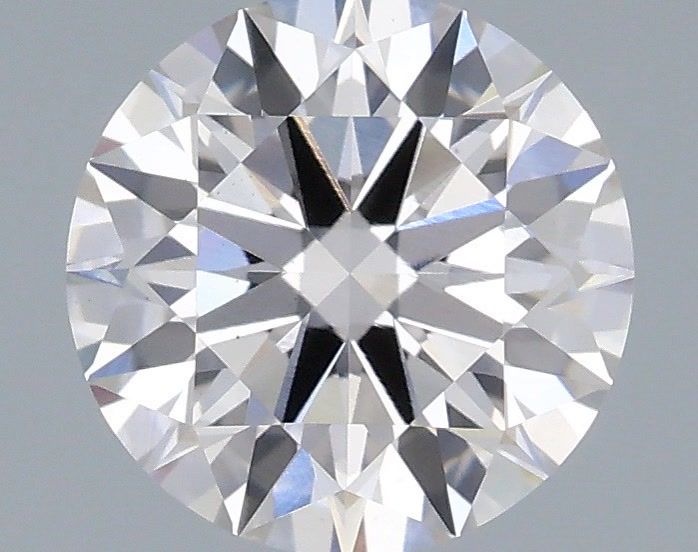 Lab Grown Diamond Lab-grown 1,05Ct I-VS1 Round - IGILG792619618