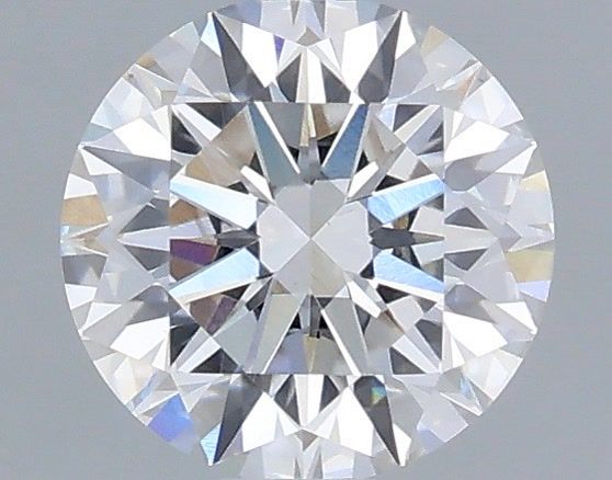 Lab Grown Diamond Lab-grown 1,05Ct F-VS1 Round - IGILG794610221 1