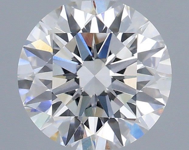 Lab Grown Diamond Lab-grown 1,05Ct F-VVS2 Round - IGILG781631395 1