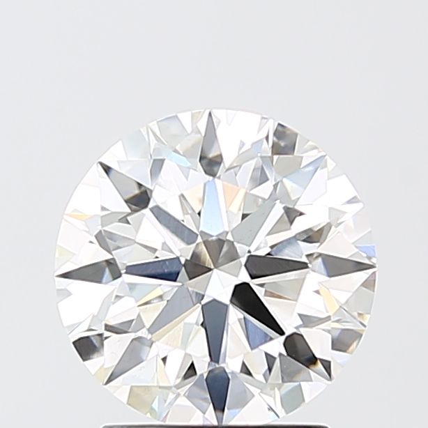 Lab Grown Diamond Lab-grown 2,09Ct F-VS1 Round - IGILG788670171 1