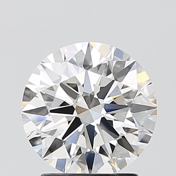 Lab Grown Diamond Lab-grown 2,06Ct F-VVS2 Round - IGILG795651441 1