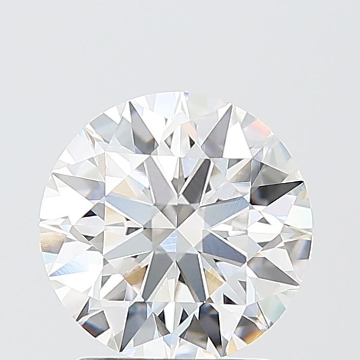 Lab Grown Diamond Lab-grown 2,04Ct F-VVS1 Round - IGILG780691535