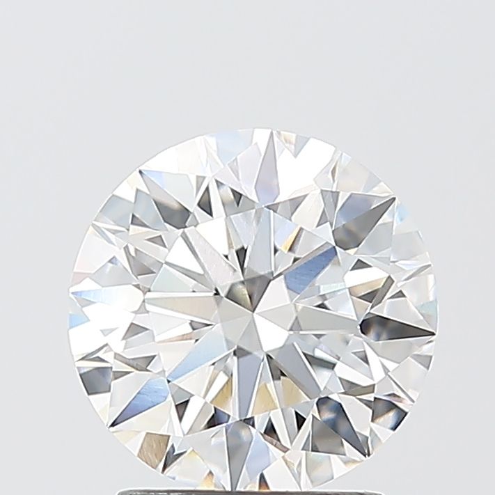 Lab Grown Diamond Lab-grown 2,04Ct F-VVS2 Round - IGILG783667391 1
