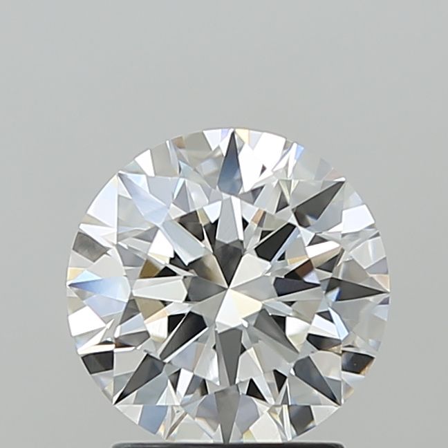 Lab Grown Diamond Lab-grown 2,06Ct F-VVS2 Round - IGILG783607502 1