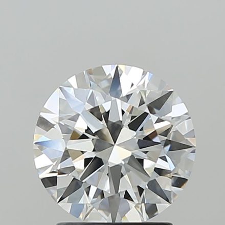 Lab Grown Diamond Lab-grown 2,06Ct F-VVS2 Round - IGILG783607502 1