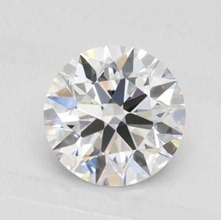 Lab Grown Diamond Lab-grown 0,56Ct D-IF Round - IGILG729566131 1
