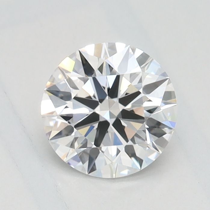 Lab Grown Diamond Lab-grown 0,56Ct D-IF Round - IGILG729566130 1