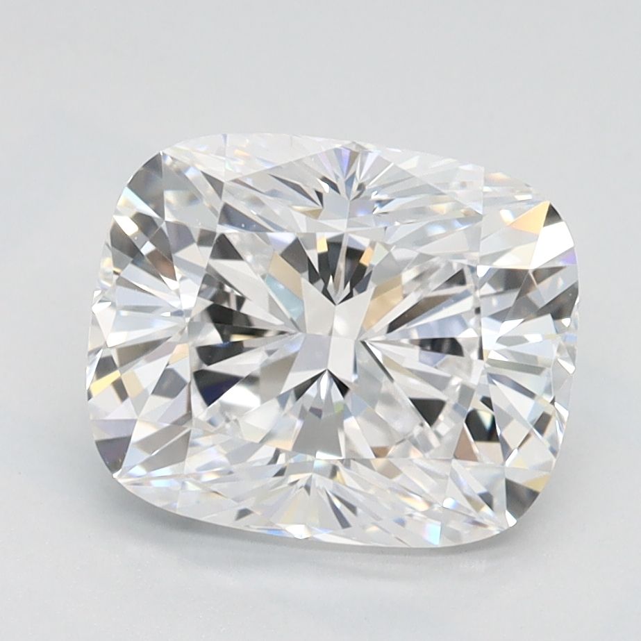 Lab Grown Diamond Lab-grown 2,06Ct D-IF Cushion - IGILG710569969