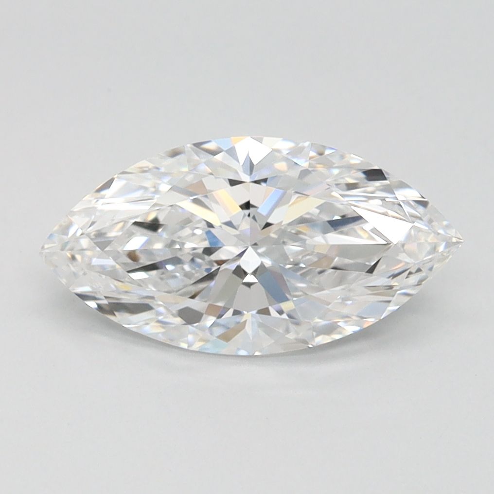 Lab Grown Diamond Lab-grown 1,04Ct D-FL Marquise - IGILG768631829 1