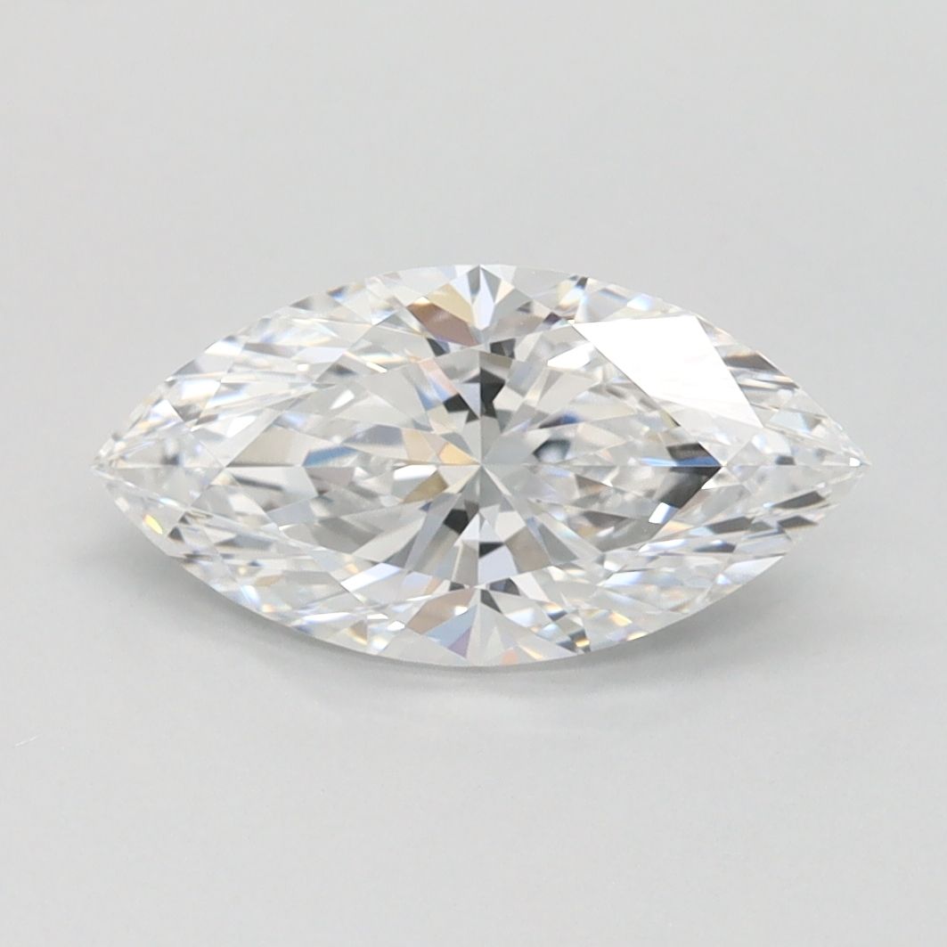 Lab Grown Diamond Lab-grown 1,11Ct D-FL Marquise - IGILG784644080 1