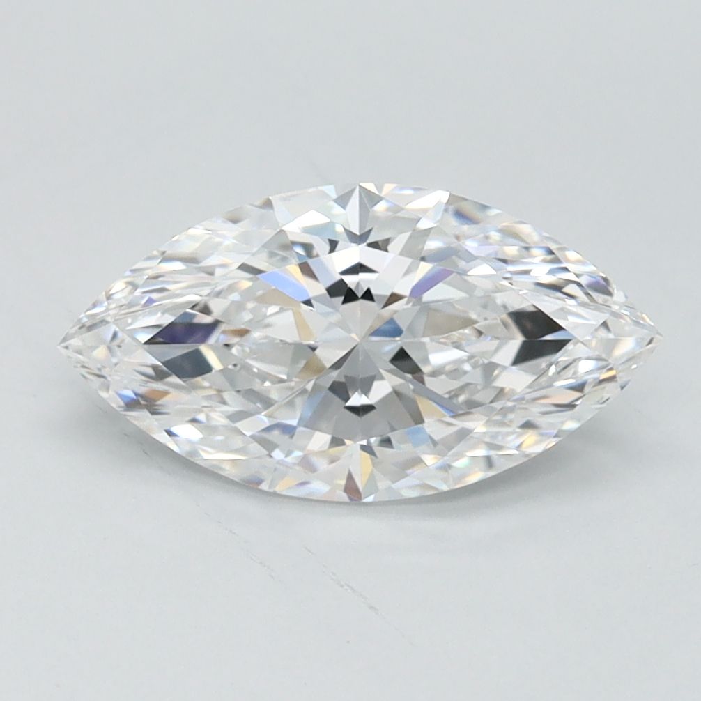 Lab Grown Diamond Lab-grown 1,06Ct D-FL Marquise - IGILG780666207 1