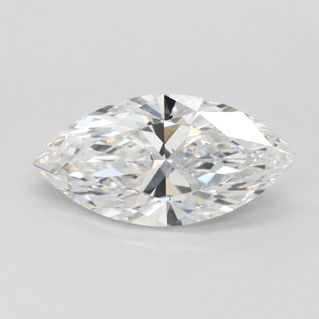 Lab Grown Diamond Lab-grown 1,05Ct D-FL Marquise - IGILG784644074 1