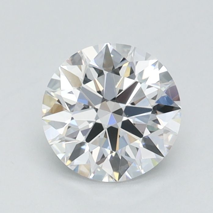 Lab Grown Diamond Lab-grown 0,59Ct D-VVS1 Round - IGILG780662104