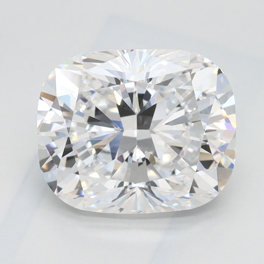 Lab Grown Diamond Lab-grown 2,02Ct D-VVS1 Cushion - GIA6512693046