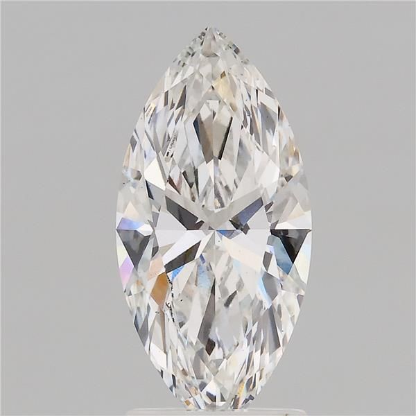 Lab Grown Diamond Lab-grown 1,91Ct E-VS1 Marquise - IGILG792693981