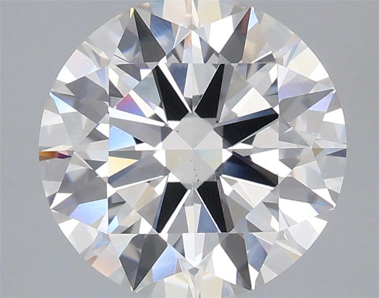 Lab Grown Diamond Lab-grown 3,01Ct G-VS1 Round - IGILG749570094