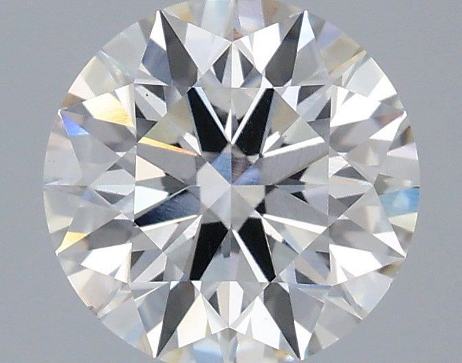 Lab Grown Diamond Lab-grown 2,04Ct G-VS1 Round - IGILG792689307