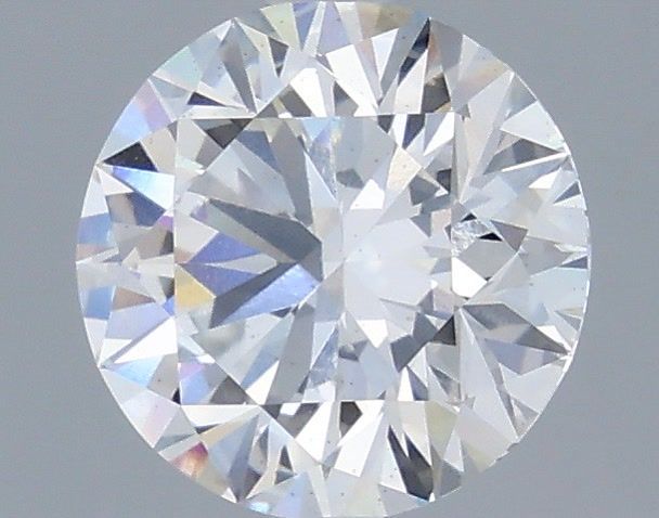 Lab Grown Diamond Lab-grown 2,04Ct F-VS2 Round - IGILG792697757 1