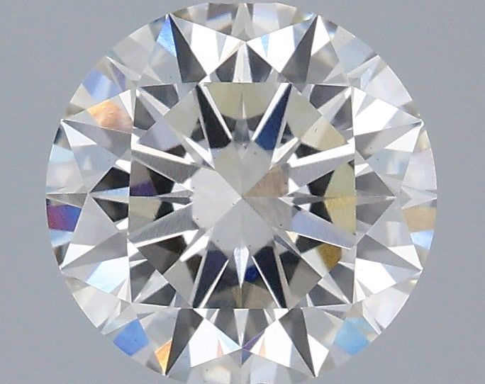 Lab Grown Diamond Lab-grown 2,04Ct H-VS2 Round - IGILG792689303
