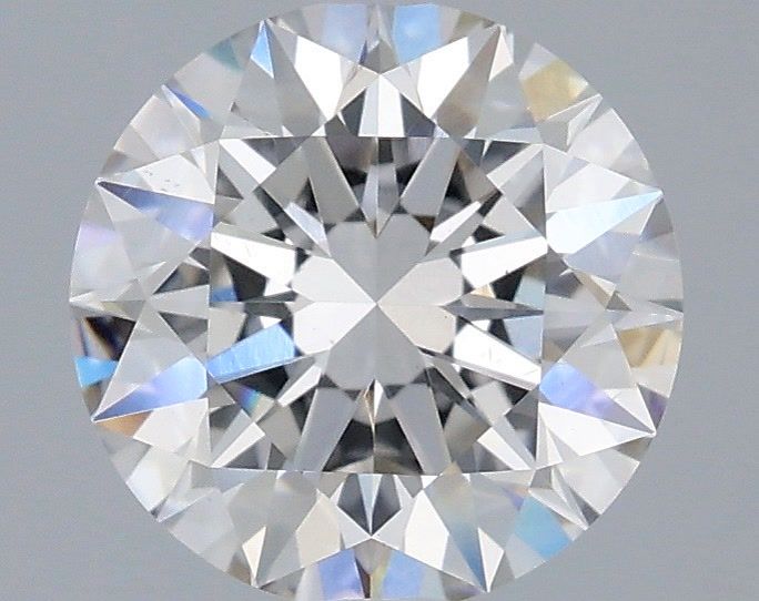 Lab Grown Diamond Lab-grown 2,06Ct F-VS1 Round - IGILG792687890 1