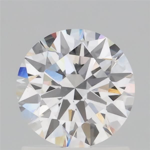 Lab Grown Diamond Lab-grown 1,05Ct E-VVS2 Round - IGILG792694218