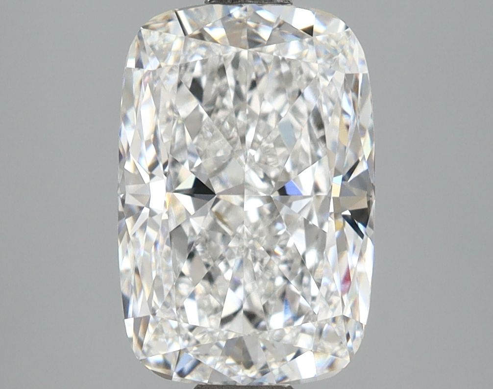 Lab Grown Diamond Lab-grown 3,11Ct D-VVS2 Cushion - IGILG800651346