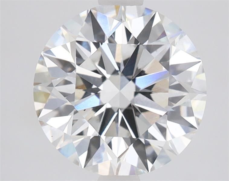 Lab Grown Diamond Lab-grown 2,06Ct F-VS1 Round - IGILG778657759
