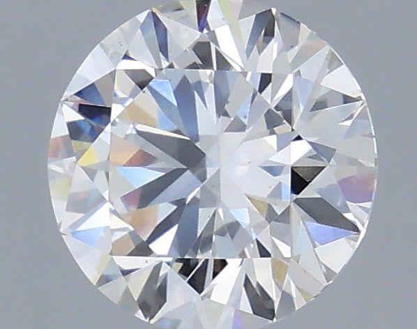 Lab Grown Diamond Lab-grown 2,04Ct G-VS1 Round - IGILG792689322