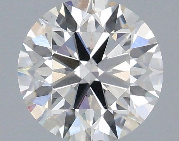 Lab Grown Diamond Lab-grown 1,55Ct G-VS1 Round - IGILG792687893
