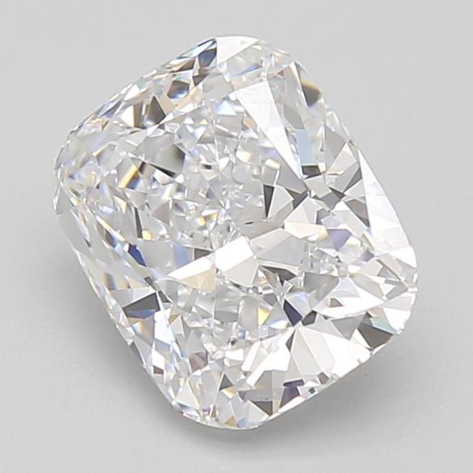 Lab Grown Diamond Lab-grown 2,15Ct D-VVS1 Cushion - GIA6502199829