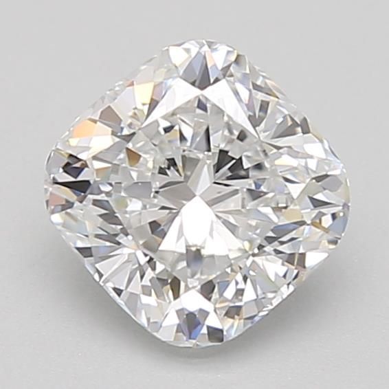 Lab Grown Diamond Lab-grown 1,13Ct D-IF Cushion - GIA1507254134 1