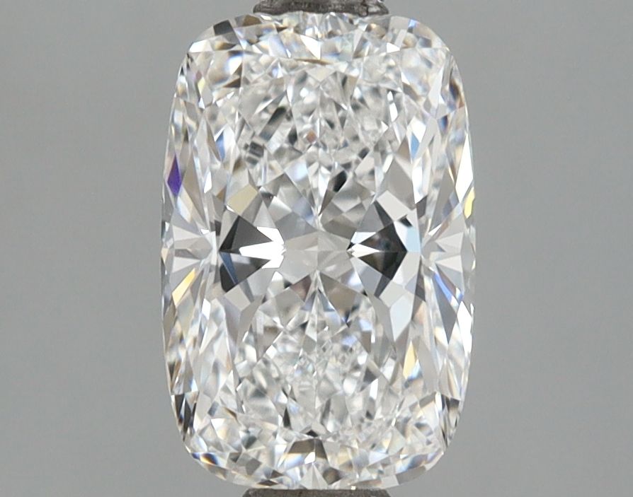 Lab Grown Diamond Lab-grown 1,02Ct D-VS1 Cushion - IGILG805692721 1