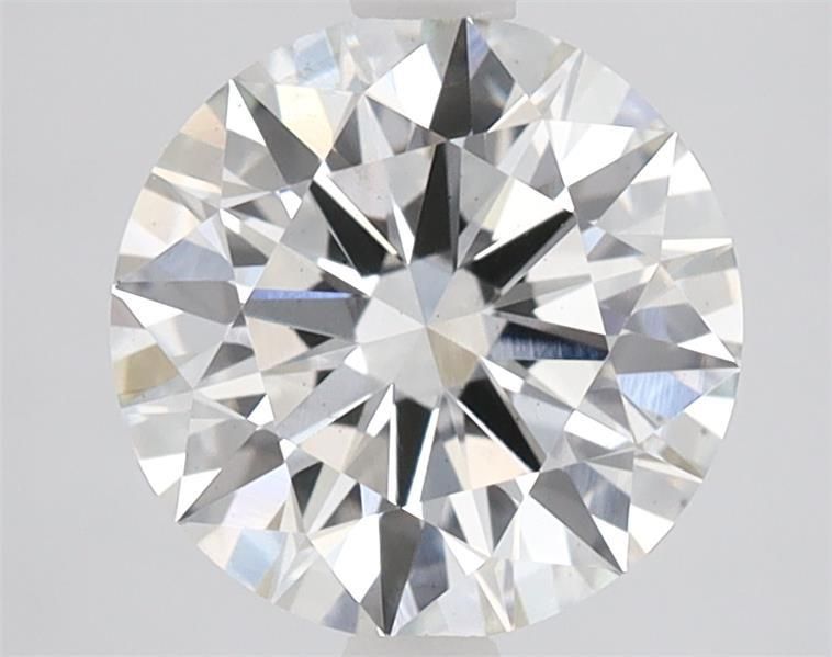 Lab Grown Diamond Lab-grown 2,06Ct G-VS2 Round - IGILG778657832 1