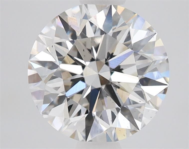 Lab Grown Diamond Lab-grown 2,04Ct G-VS2 Round - IGILG778657820