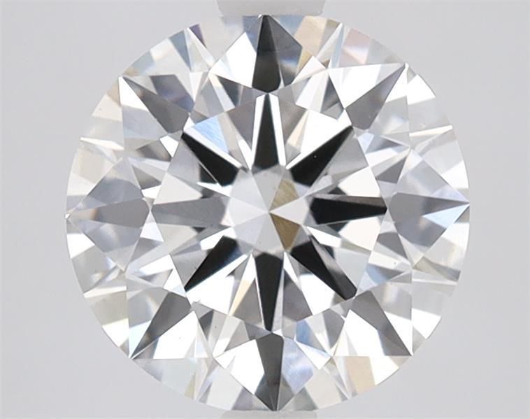 Lab Grown Diamond Lab-grown 2,04Ct G-VS1 Round - IGILG778657814 1