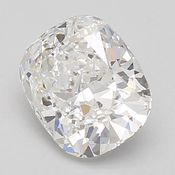 Lab Grown Diamond Lab-grown 1,45Ct F-VVS2 Cushion - GIA6491618895