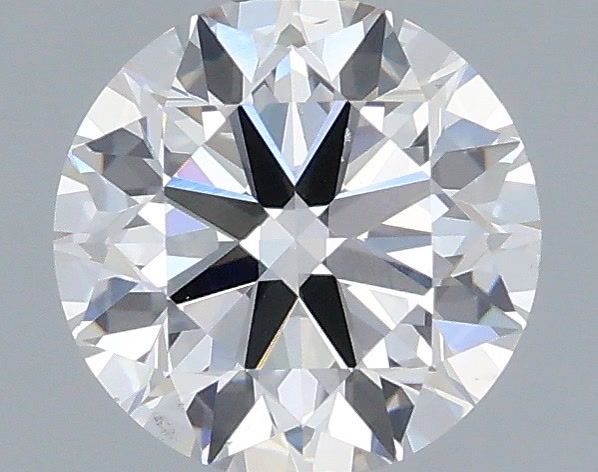 Lab Grown Diamond Lab-grown 1,5Ct F-VS1 Round - IGILG794609580 1