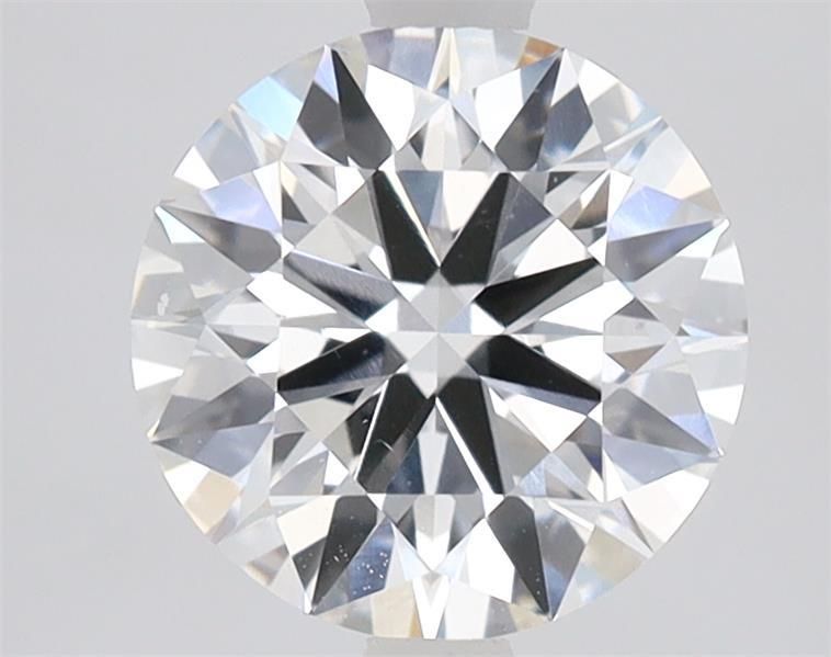 Lab Grown Diamond Lab-grown 2,02Ct G-VS1 Round - IGILG750570163