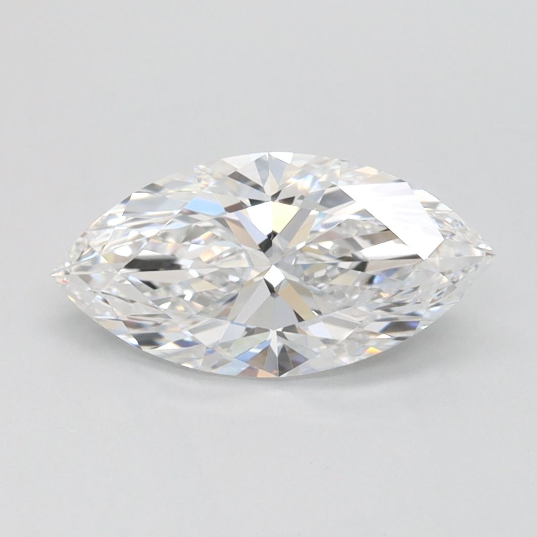 Lab Grown Diamond Lab-grown 1,06Ct D-FL Marquise - IGILG780665313 1
