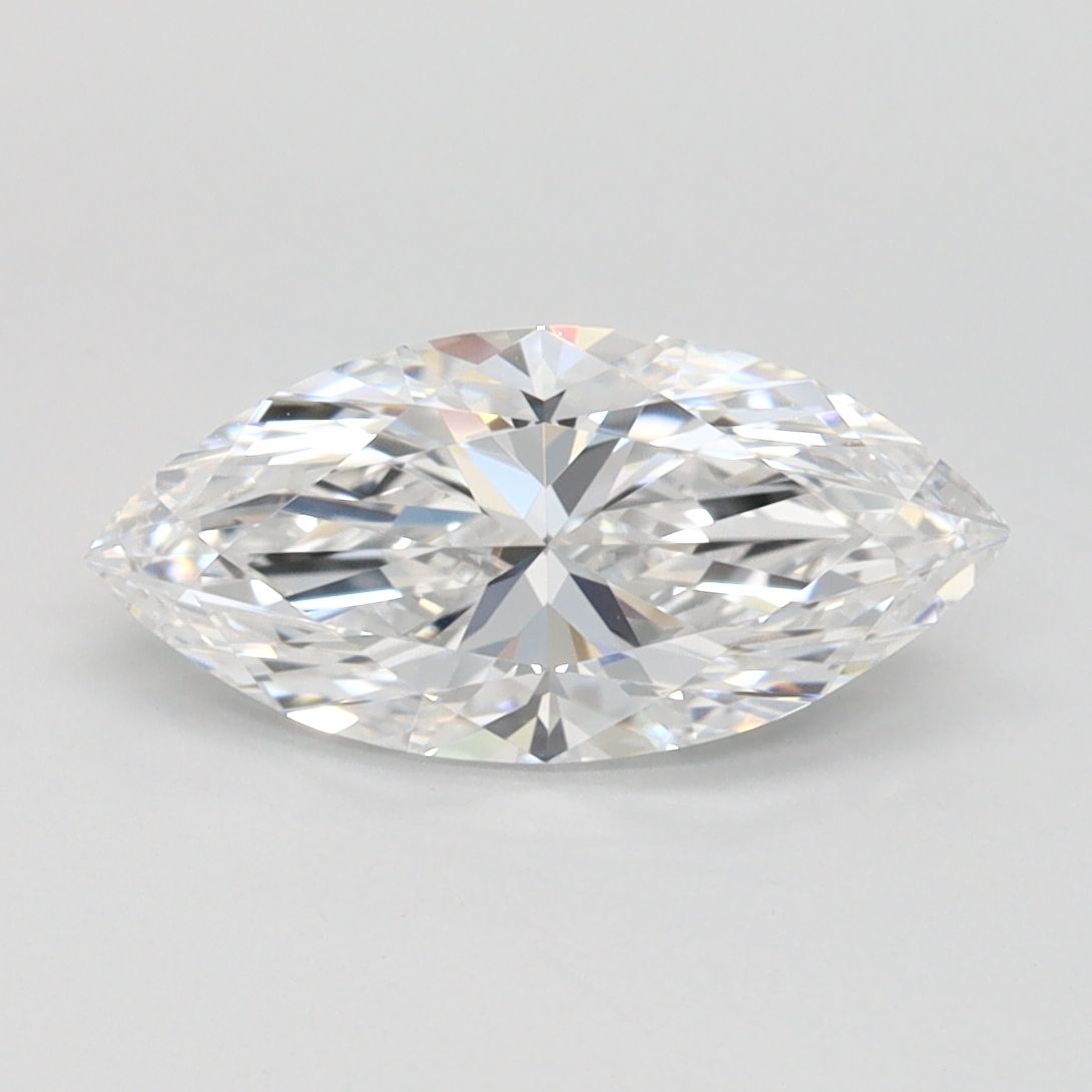Lab Grown Diamond Lab-grown 1,11Ct D-FL Marquise - IGILG780665314 1