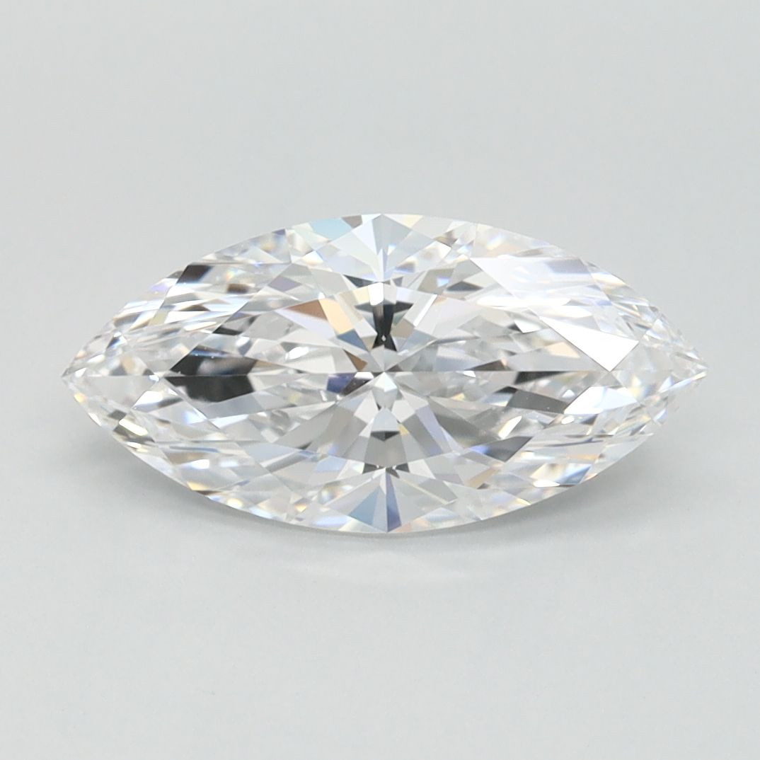 Lab Grown Diamond Lab-grown 1,18Ct D-FL Marquise - IGILG780665320 1