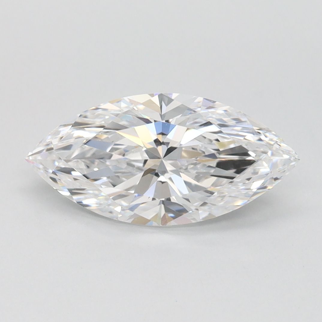 Lab Grown Diamond Lab-grown 1,13Ct D-FL Marquise - IGILG780665319 1