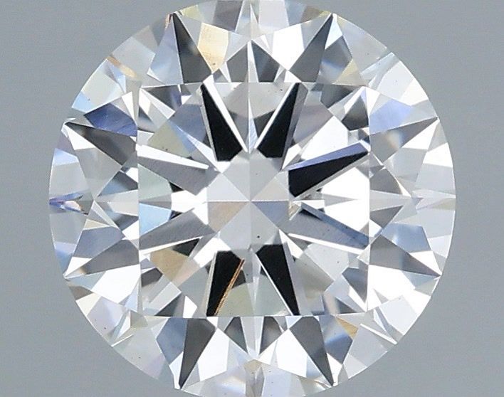 Lab Grown Diamond Lab-grown 2,02Ct F-VS1 Round - IGILG794609609 1