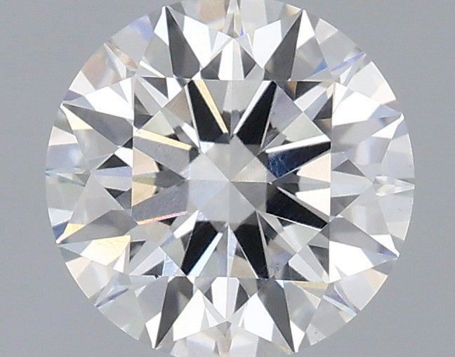 Lab Grown Diamond Lab-grown 1,54Ct G-VS1 Round - IGILG794609655
