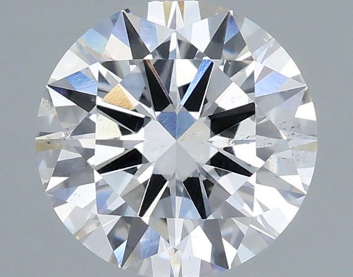 Lab Grown Diamond Lab-grown 2,02Ct F-VS2 Round - IGILG794609612
