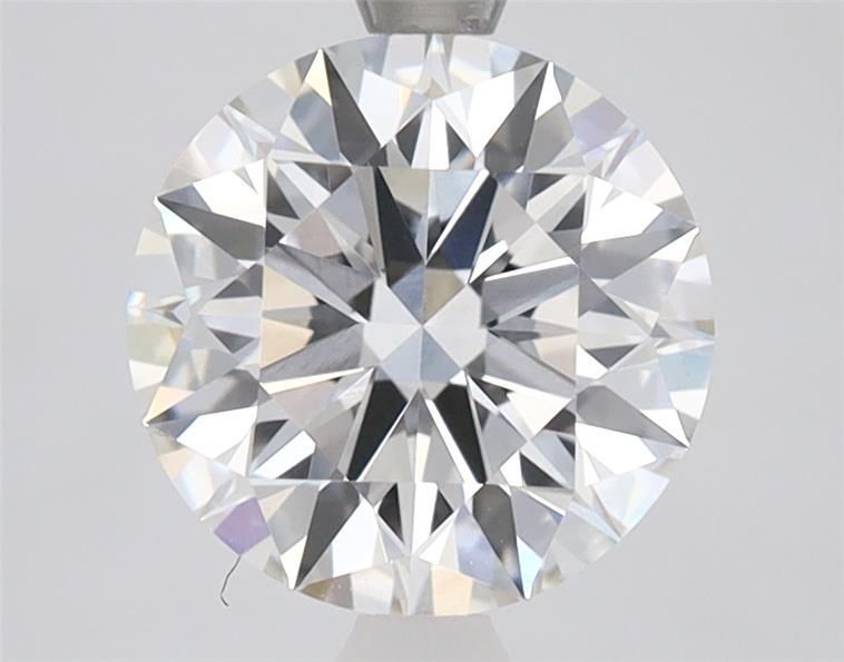 Lab Grown Diamond Lab-grown 2,04Ct G-VVS2 Round - IGILG750567454