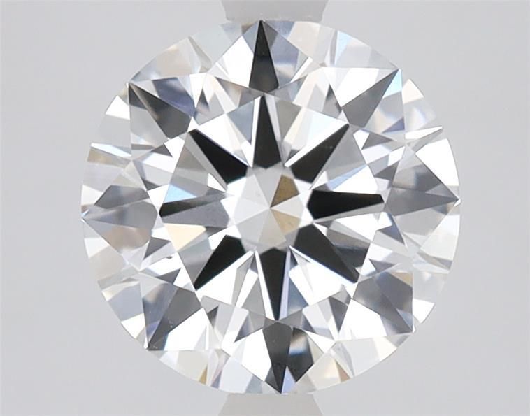 Lab Grown Diamond Lab-grown 2,02Ct G-VS1 Round - IGILG752557072