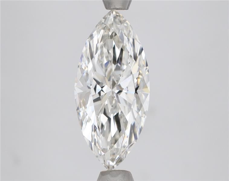 Lab Grown Diamond Lab-grown 1,53Ct F-VVS2 Marquise - IGILG772610376