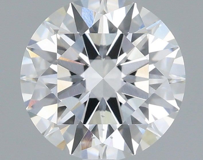 Lab Grown Diamond Lab-grown 1,51Ct F-VS2 Round - IGILG794610741