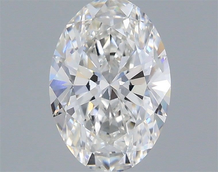 Lab Grown Diamond Lab-grown 1,06Ct F-VVS2 Oval - IGILG794610766